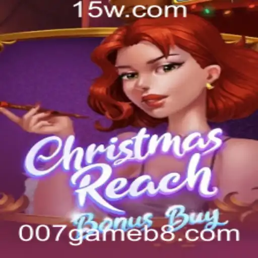 Descubra ChristmasReachBonusBuy: O Jogo Que Define o Natal