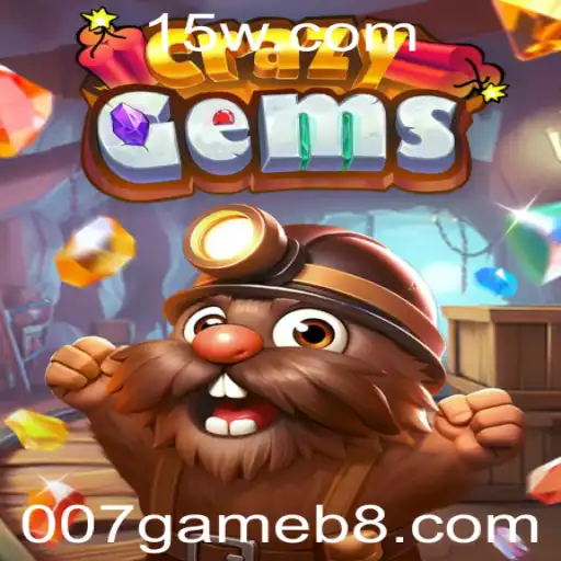 CrazyGems: Uma Aventura Brilhante e Estratégica no Mundo dos Jogos