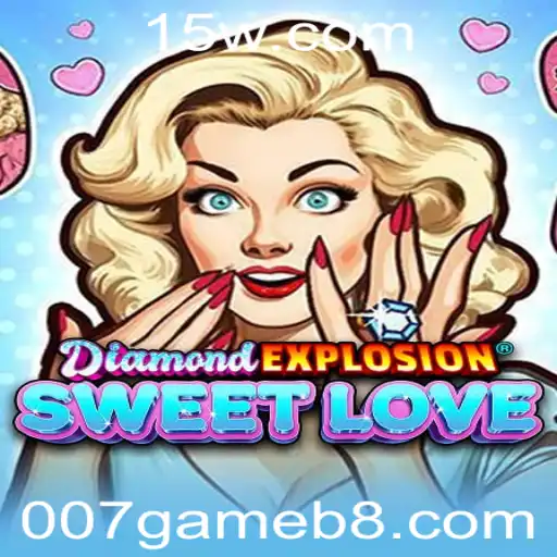 Descubra a Emoção de DiamondExplosionSweetLove: O 007game dos Jogos de Puzzle