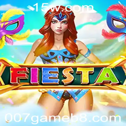 Descubra o Fascinante Mundo de Fiesta: O Novo 007game que Está Conquistando o Mundo