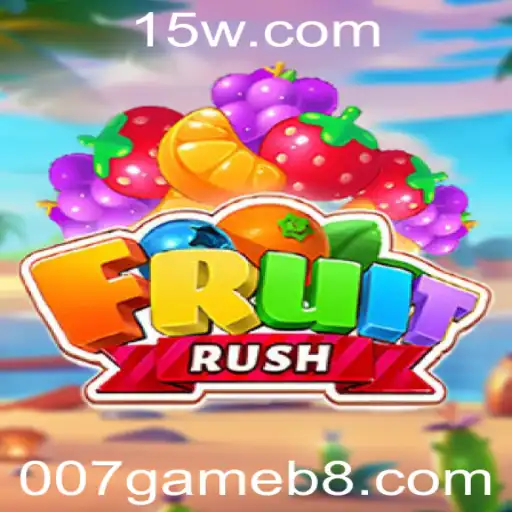 Explorando o Mundo de FruitRush: O Jogo que Revoluciona o Conceito de Entretenimento Digital