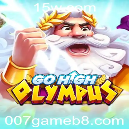 Explorando o Universo de GoHighOlympus: O Novo Fenômeno 007game