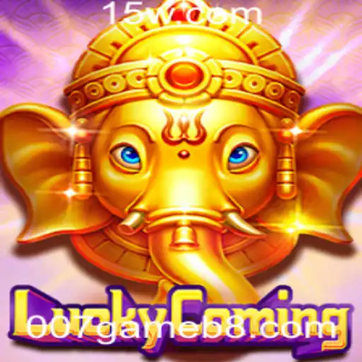 Descubra a Emoção de 'LuckyComing: 007game'
