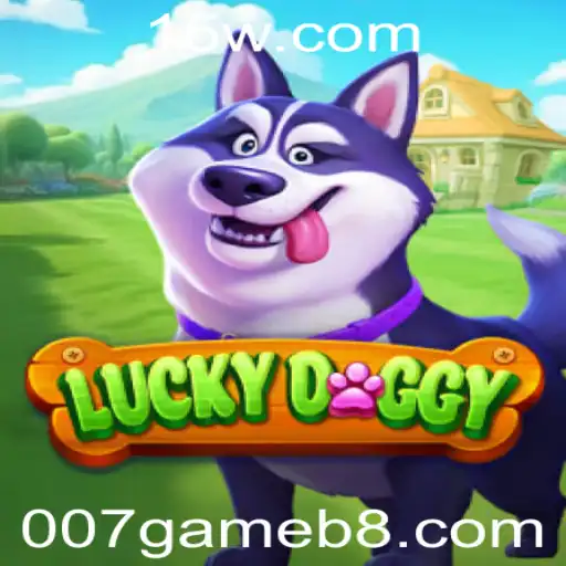 Explorando o Mundo de LuckyDoggy: O 007game que Conquista Jogadores