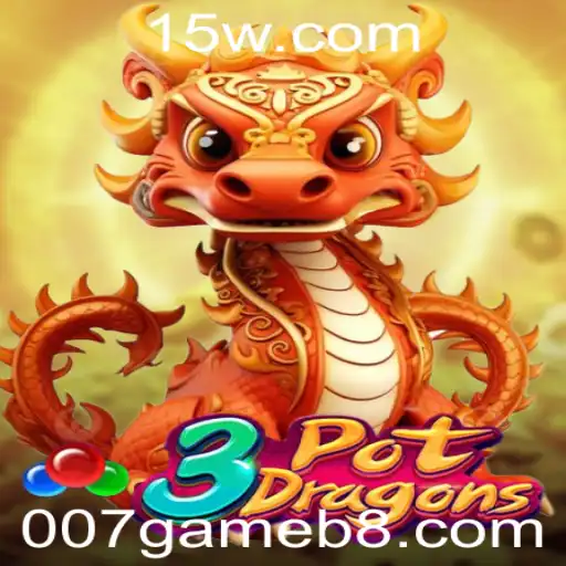 Explorando o Fascínio do Jogo 3PotDragons: A Nova Sensação com o Código 007game