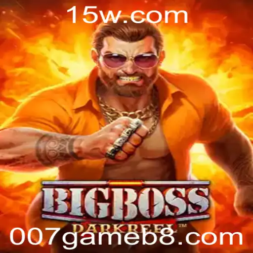 BigBoss: A Nova Era dos Jogos de Espionagem com 007game