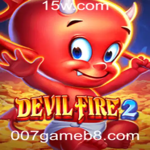 Explorando DevilFire2: O Novo 007game que Está Dominando o Cenário de Jogos