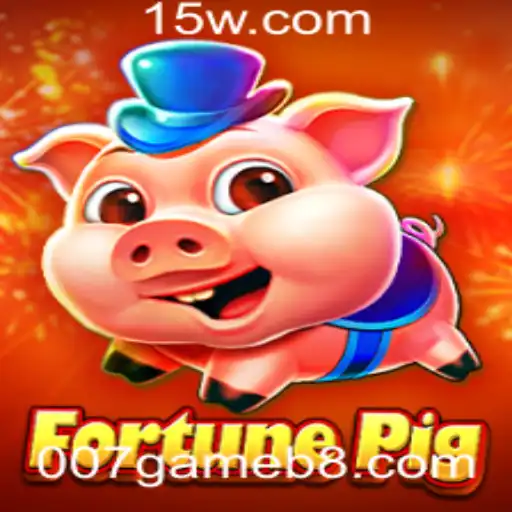 FortunePig: Desvende o Espetacular Mundo do Jogo 007game