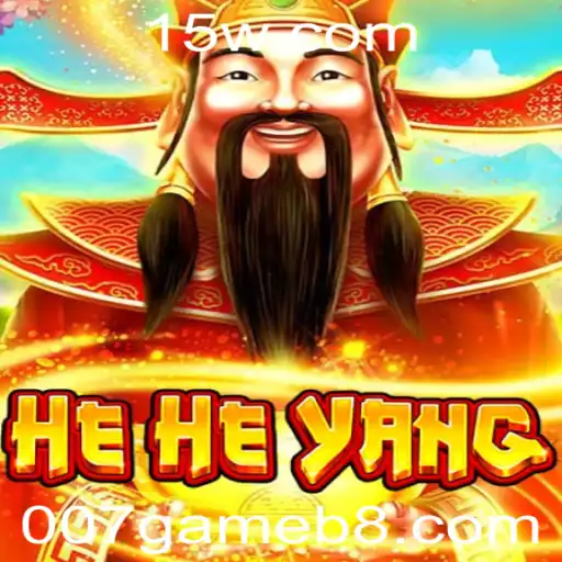 Descubra o Fascinante Mundo do Jogo 'HeHeYang'