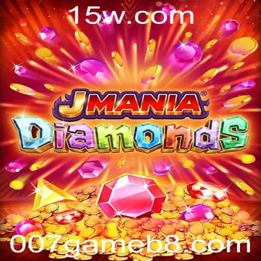 Explorando o Fascinante Mundo do Jogo JManiaDiamonds