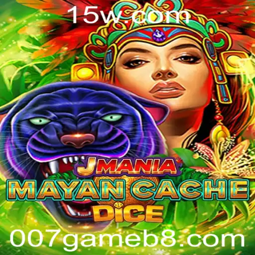 Explorando JManiaMayanCacheDice: Aventura e Estratégia no Mundo dos Jogos de Tabuleiro