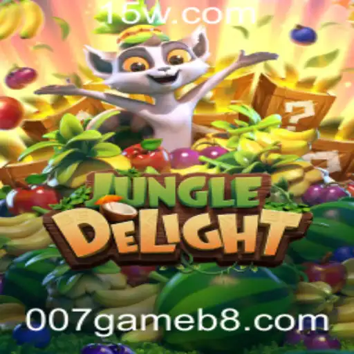 Explorando JungleDelight: Aventura e Estratégia Combinadas no 007game