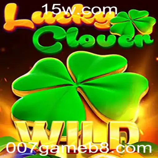 Descubra as Aventuras de LuckyClover no Mundo dos Jogos