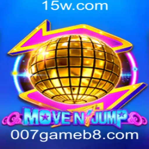 Descubra a Emoção de MovenJump: O Jogo que Revoluciona Dinâmicas com 007game