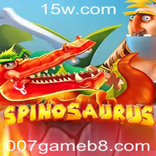 Spinosaurus: O Emocionante Jogo de Estratégia e Aventura