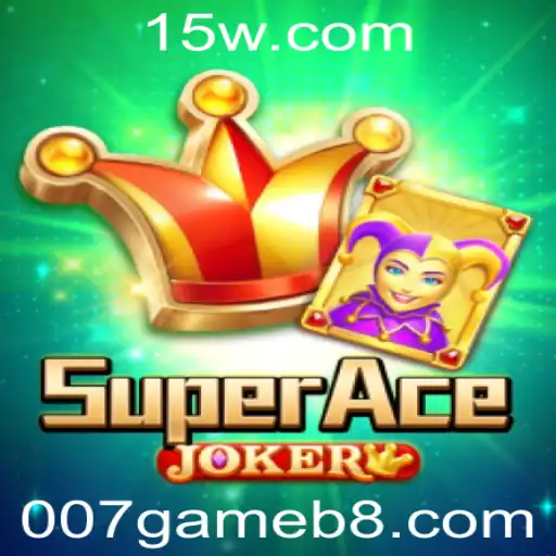 SuperAceJoker: A Nova Sensação no Mundo dos Games
