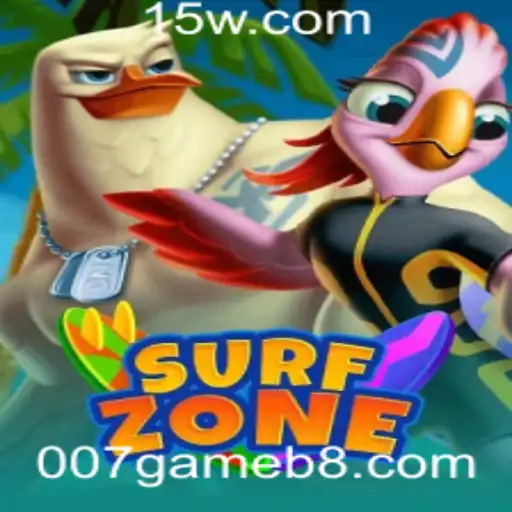 Explorando o Mundo Vibrante de 'SurfZone': Aventura e Estratégia em Alta Velocidade