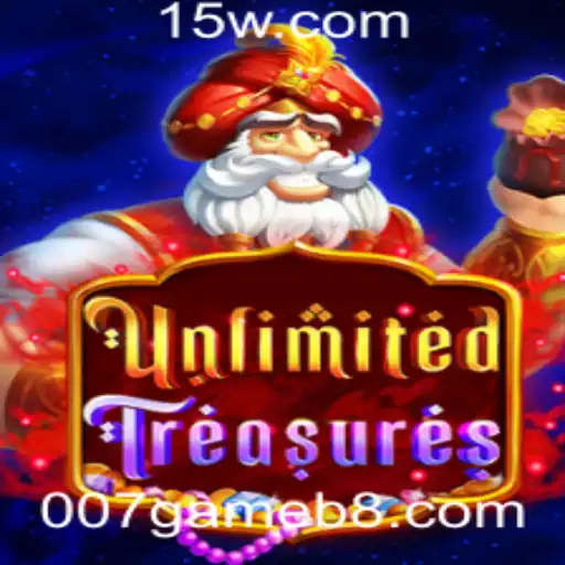 Explorando as Aventuras de UnlimitedTreasures: O Jogo que Revoluciona 007Game