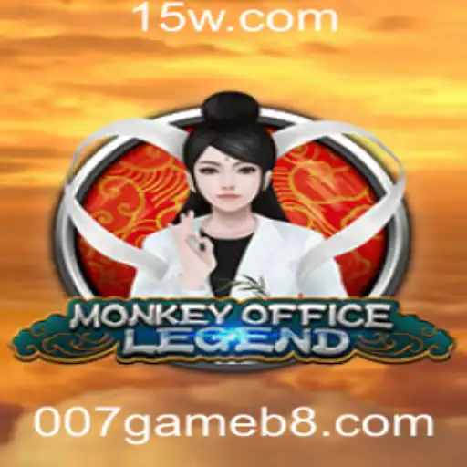 MonkeyOfficeLegend: O Jogo 007game que Está Revolucionando o Mundo dos Games