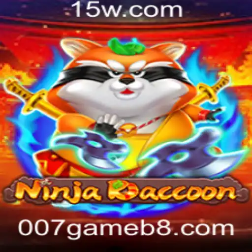 Descubra as Aventuras de NinjaRaccoon: O Jogo Espetacular