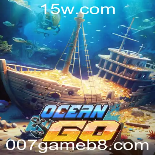 Explorando OceanGO: Um Mergulho no Mundo de 007game