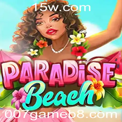 Descubra a Emoção de ParadiseBeach: O Jogo 007game que Está Conquistando o Mundo