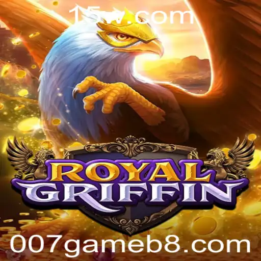 RoyalGriffin: A Experiência Definitiva em Jogos de Espionagem
