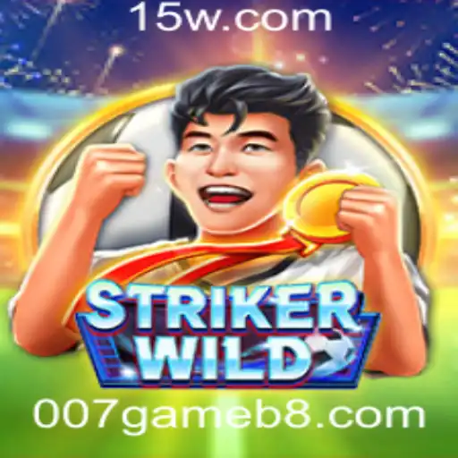 Descubra StrikerWILD: A Emoção e Mistério do Novo 007game