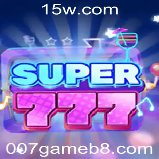 Super777: Um Mergulho no Mundo do 007game