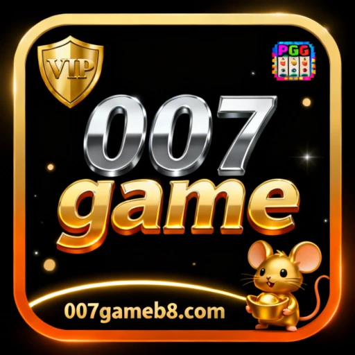 007game Logo