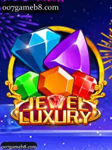 JewelLuxury: Um Mundo Inovador de Entretenimento Digital