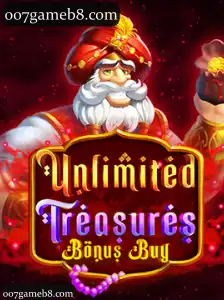 Explore os Benefícios Exclusivos de 007game com UnlimitedTreasuresBonusBuy: Cassino, Slots e Apostas ao Vivo