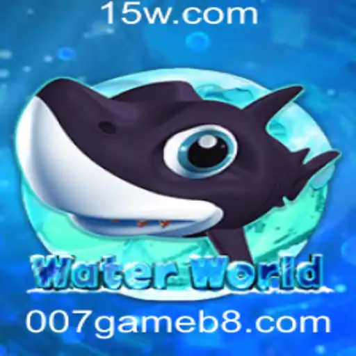 Explorando WaterWorld: Aventura Aquática no 007game
